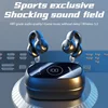 High Quality Bone Conduction Wireless Earphones Bluetooth Noise Reduction Sports Gaming Earphones Suitable For Xiaomi iPhone 3