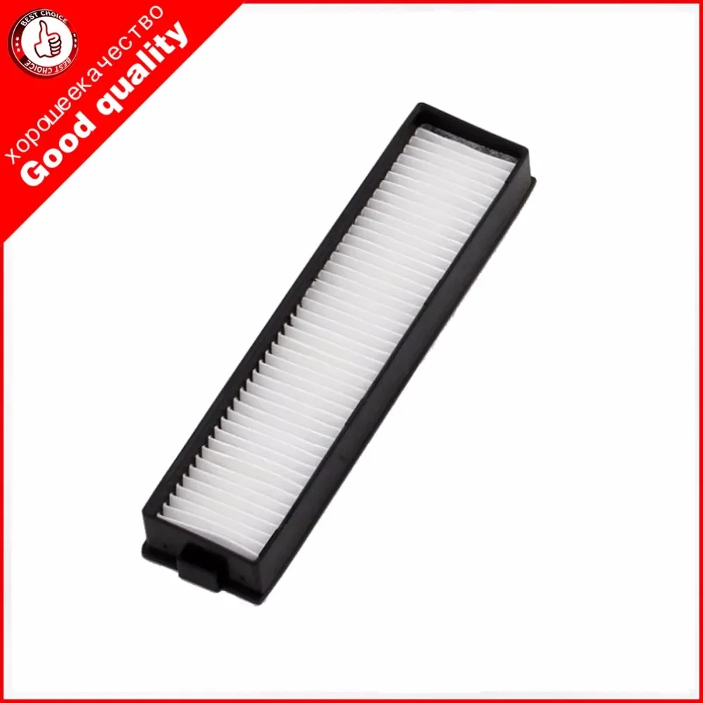 

1 Pieces Replacement H11 HEPA Filter for LG Hom Bot VR6270LVM VR65710 VR6260LVM VR series Robot Cleaners
