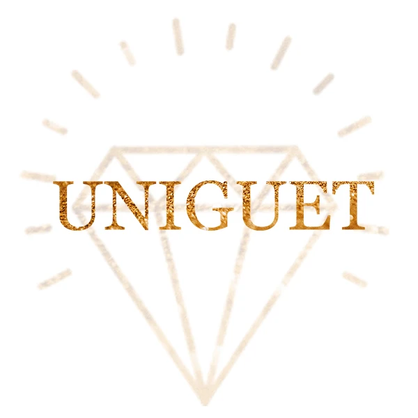 UNIGUET Diamond Watches Jewelry Store