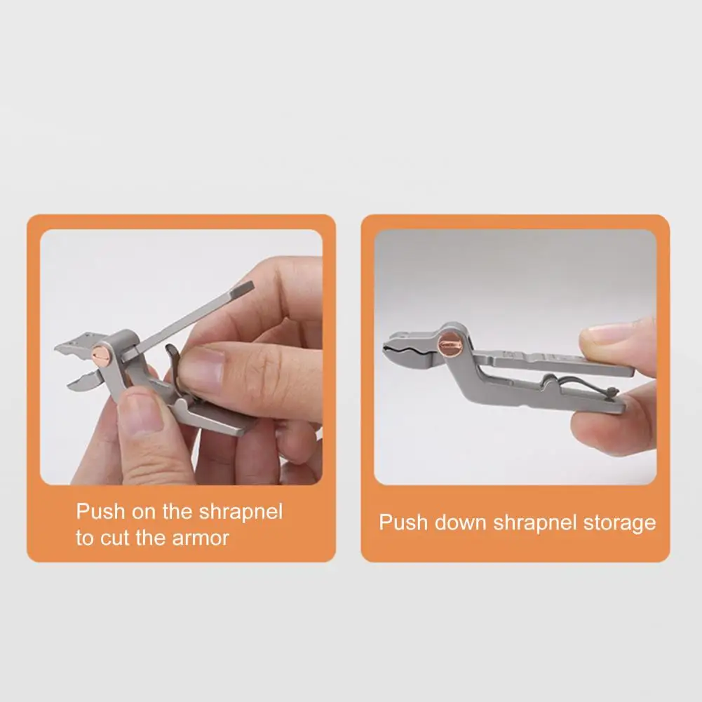 

1 Set Toenail Clipper Labor-saving Fingernail Clipper Sharp Men Women Toenail Fingernail Nail Clipper Nail Art Supplies