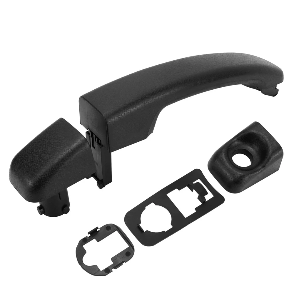 ? 1 세트 르노 마스터 용 외부 슬라이딩 도어 핸들 Vauxhall For Movano For Vauxhall For Nissan 2010-2016 806073022R