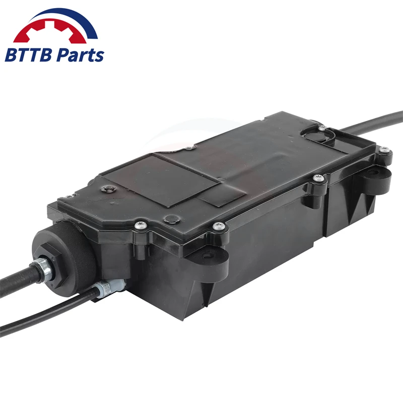 2214302849 EPB Parking Brake Module For Mercedes-Benz CL550 S350 S400 S550 A2214302949 Handbrake Actuator