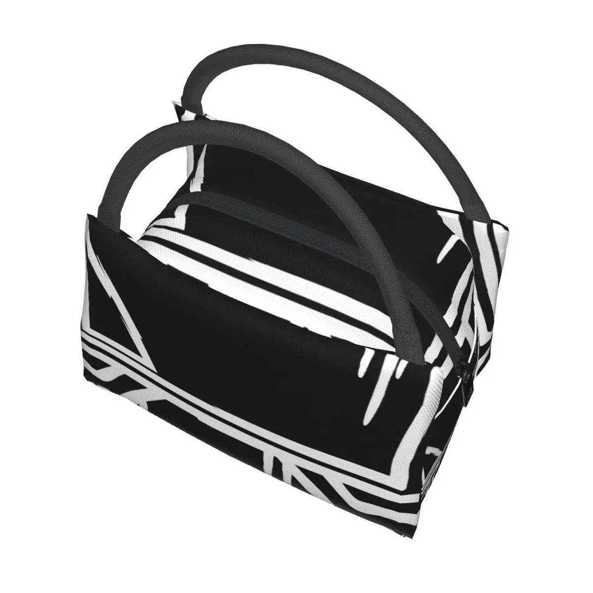 Uzi Doorman Bone Batttery Portable insulation bag for Cooler Thermal Food Office Pinic Container