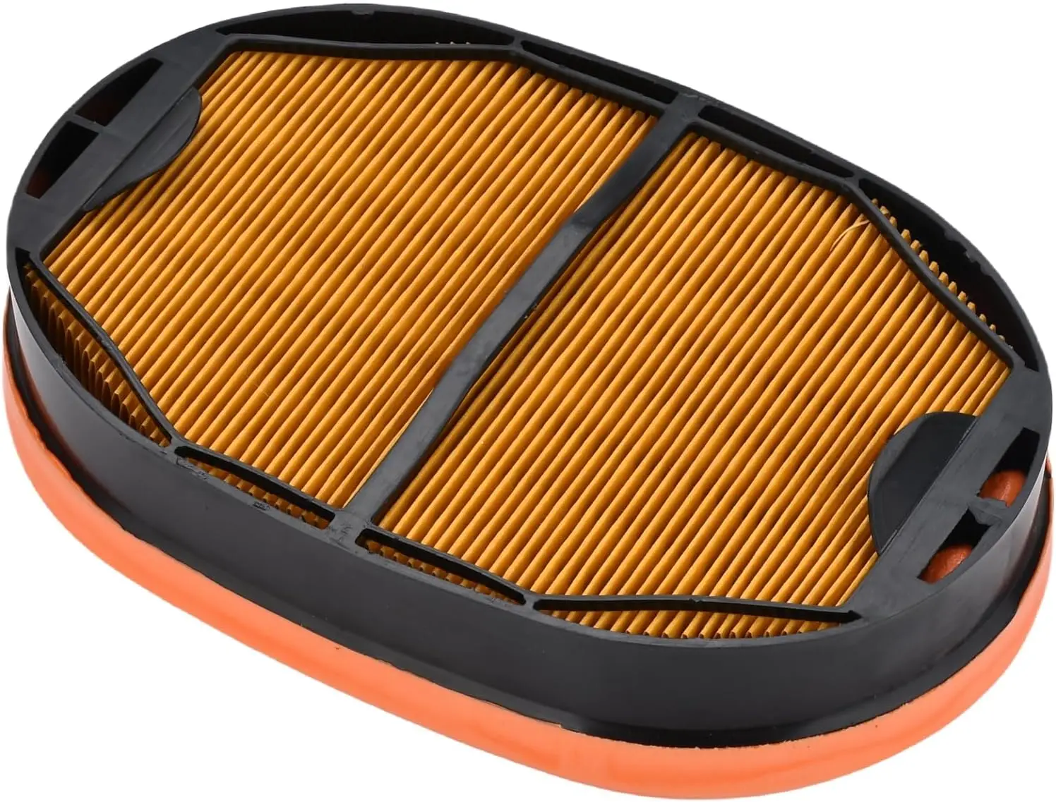 2277449 2277448 Engine Air Filter Compatible With Caterpillar CAT 416D 416E 420D 420E 430D 430E w/ 3054 3054C C4.4 Engine