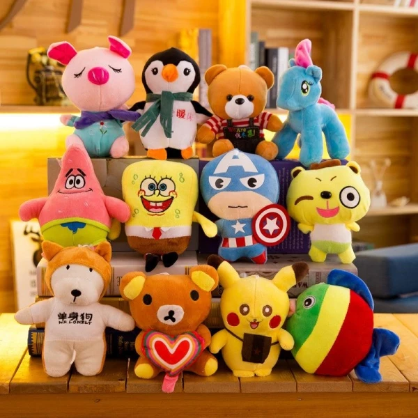 Ai Wan Store