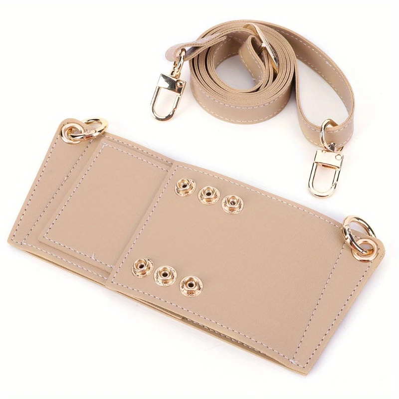 1 PC Adjustable Shoulder Strap Water Bottle Holder, Durable Cup Strap, Perfect for Gym Travel or Daily Use Cup Holder