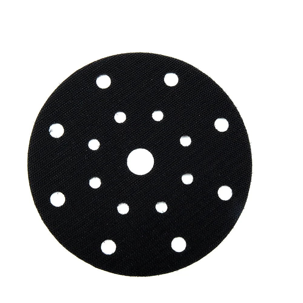 Practical High Quality New Useful Brand New Durable Protective Disc Pad 150mm 17 Holes Interface Protection Disc ice skates covers for skating blades guards shoe durable useful practical protective case shoes kids skateboards