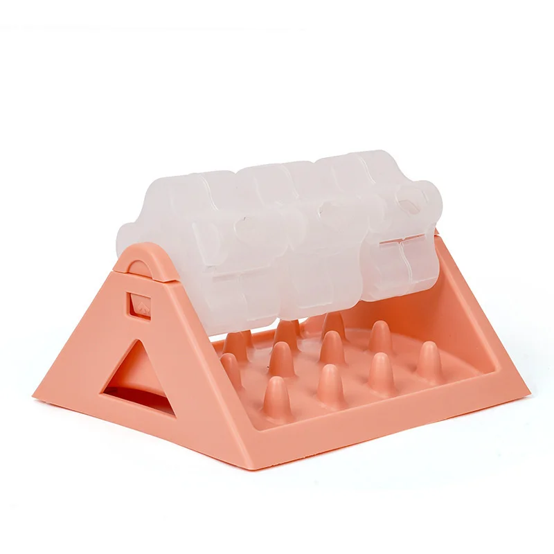 Interactive Slow Feeder Bowl 5