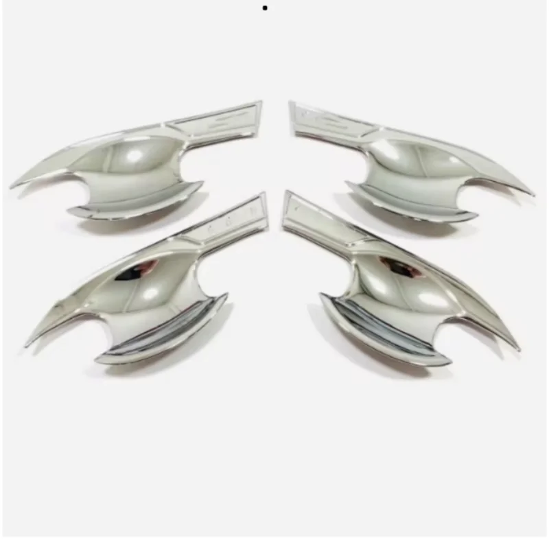 ABS chrome B