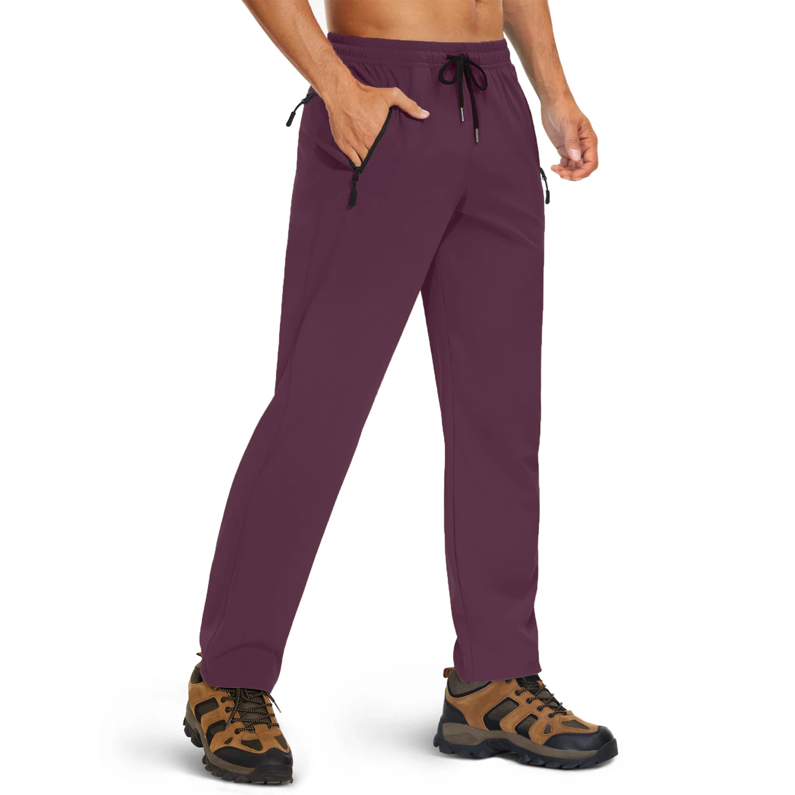 Purple Red
