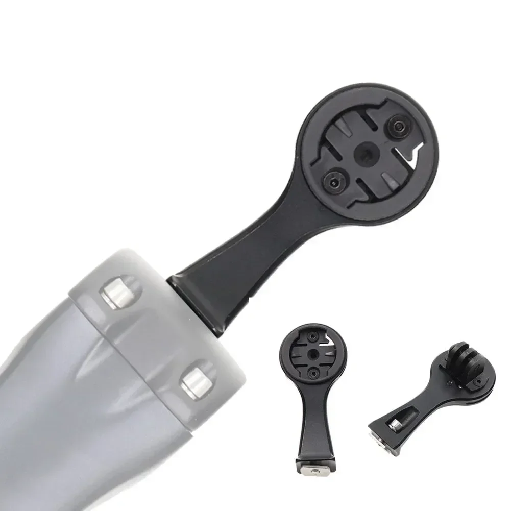 자전거 컴퓨터 마운트 브래킷 핸들바용 오도미터 마운트 가민 Igs 컴퓨터용 마운트 브래킷 스템 익스텐션 마운트