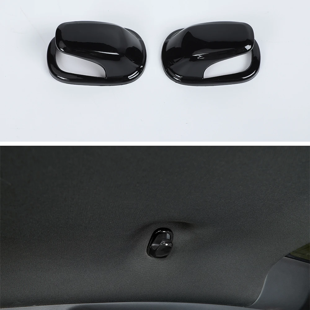 

Декоративный крючок YAUICKA для Chevrolet Camaro 2010-2015, декоративная накладка, декоративные молдинги из АБС-пластика, новые аксессуары, 2 шт.