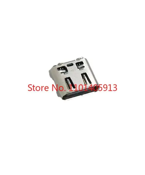 5Pcs For Canon Eos A7M3 A7R3 Rp R5 R6 Usb 3.1 Type C Type-C 24P 24Pin Interface Jack Port Connect Connector