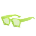 Jelly Light Green