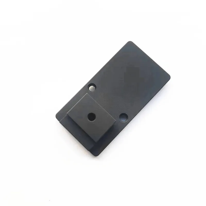 Metal Optic Red Dot Sight Mounting Plate for HK P30 HK45 and vp40 sfp9 Compatible with Frenzy MOS Swamp Deer RR Sentry SRO 507C