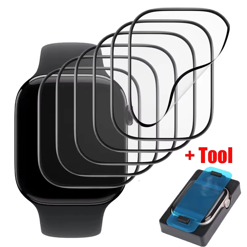 Premium Screen Protector Film