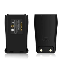 Original Baofeng BF-888S Walkie Talkie Battery Compatible with BF-666S BF-777S H777 H-777 RT21/RT24/RT28/RT53 Two-way Radio BL-1 2