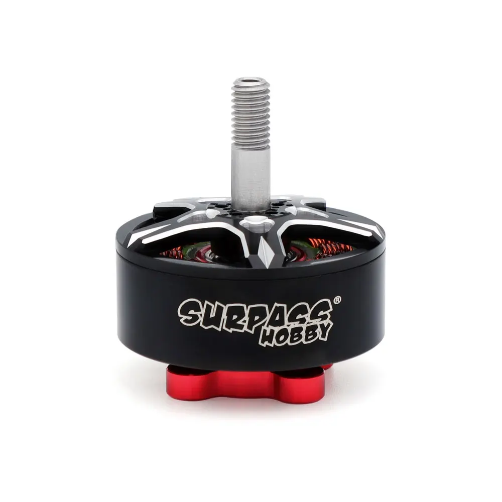 SurpassHobby BAT S2808 1900KV SurpassHobby BAT S2808 1900KV