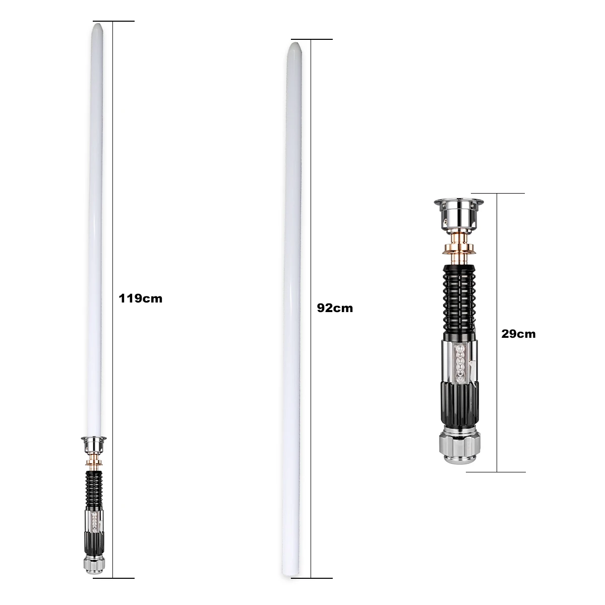 Рисунок 6 - Лазерный меч JOYACESaber Xeno3.0 OBI-Wan