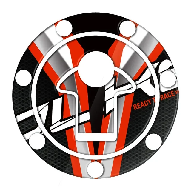 Accessori Moto Sticker Decal Kit Gas Oil Fuel Tank Pad Protector Antiscivolo Per Ktm Duke 790 Duke790 2017 2018