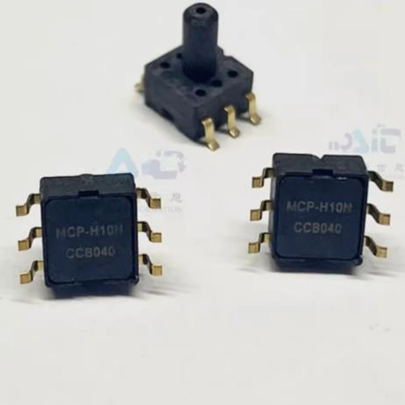 MCP-H10 pressure sensor module-20/5/10/40/100/200/500/1000kpa/3.3V/5V New original