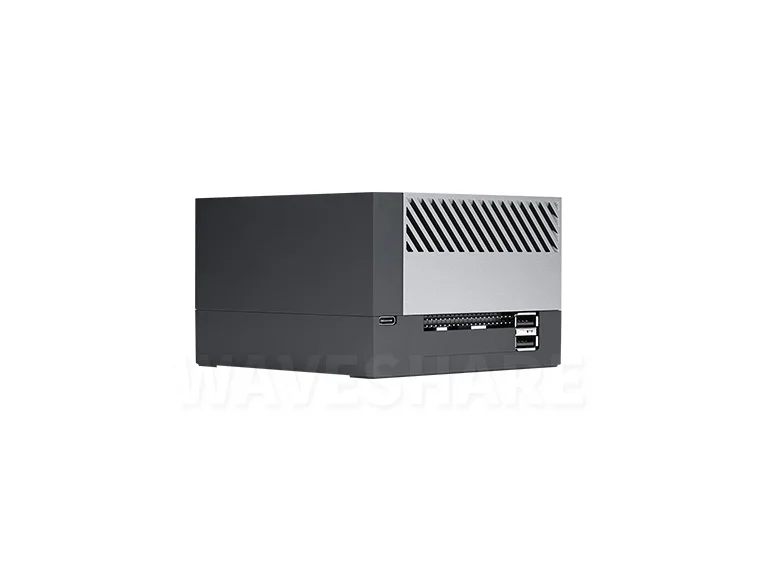 Рисунок 2 - До 275 Топ NVIDIA Jetson AGX Orin