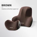 Brown Set