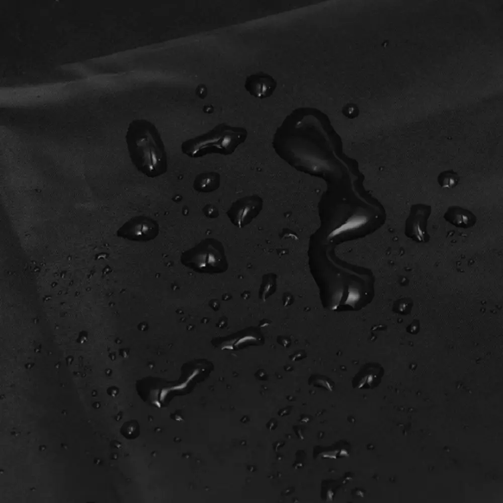 Black Silver Durable 3D Printer Office Supplies Copier Waterproof Cover Protective Cover Printer Dust