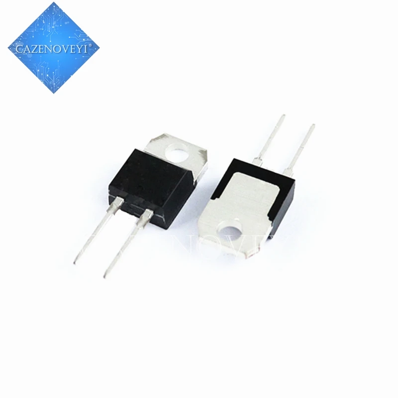 

5 шт./Лот HFA08TB60 TO-220 8A 600V