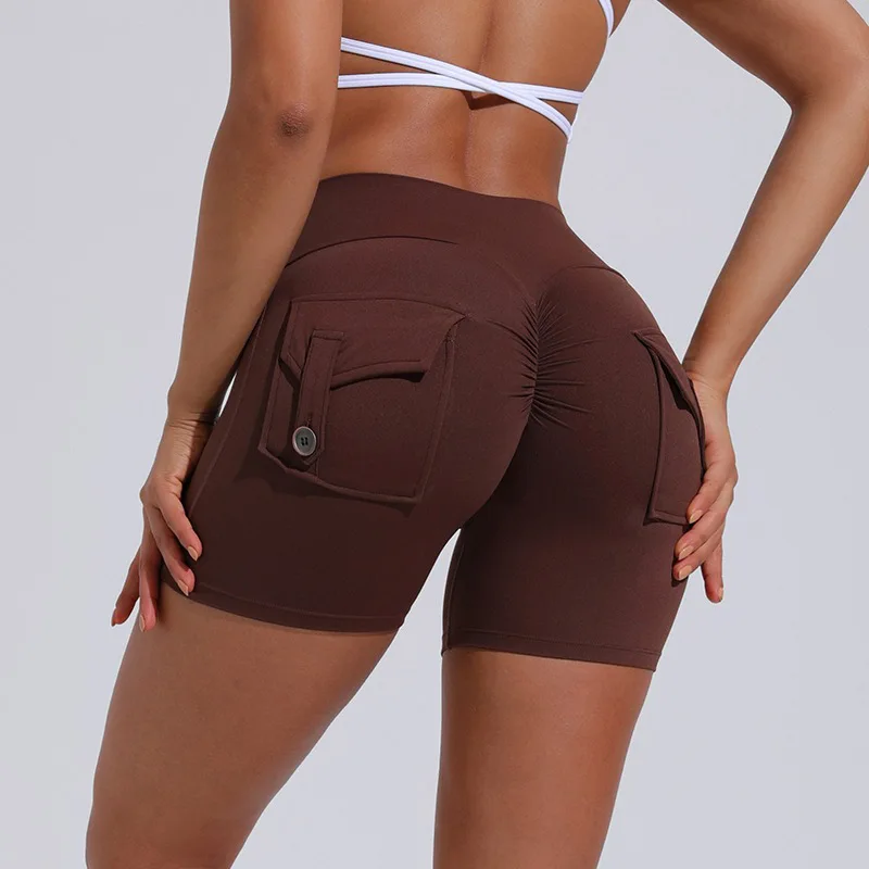 nut brown