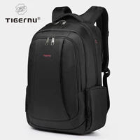 Lifetime Warranty Backpack For Men Laptop Backpack Bag Male Travel Backpacks For School USB Charging Port Schoolbag Men Mochilas 1