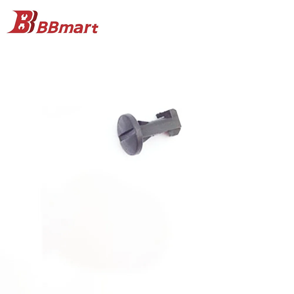 

BBmart Auto Spare Parts 1 pcs Bumper Splash Shield Clip For Land Rover Discovery LR4 Range Rover Sport Velar OE LR012844