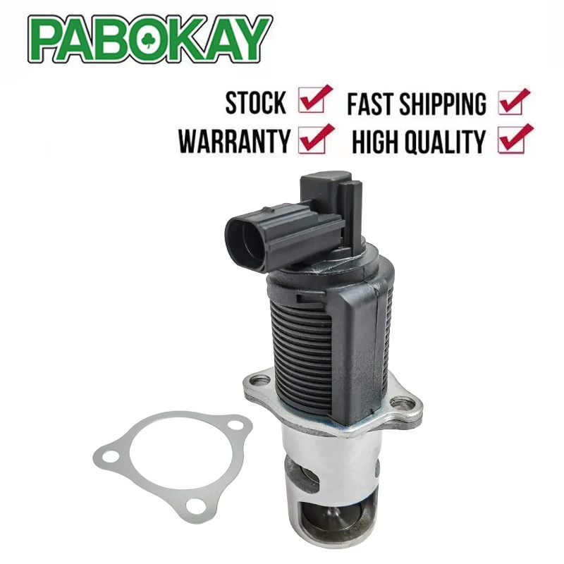 Egr Valve For Renault X70 Avantime Espace Laguna Master Trafic Vel