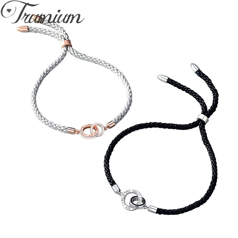 925 Sterling Silver Rope Bracelets Lover Bracelet Sterling Silver 925 Sterling Aliexpress