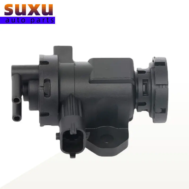Turbocharger Boost Solenoid Suitable 8972406990 for MAZDA WE01-13-726 for Bt50 Ford PJ PK Ranger ISUZU D-MAX 3.0 2007-