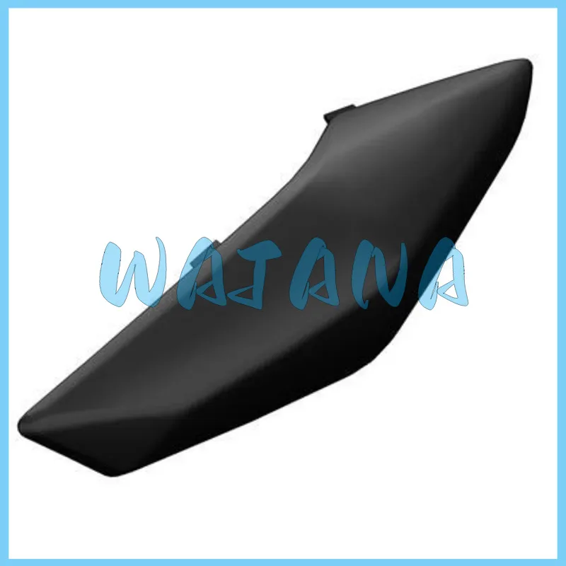 

Kd150-u Fuel Tank Left / Right Cover Decorative Plate (dark Gray Matte) 4041202-055051 / 4041202-057051 For Kiden Original Part