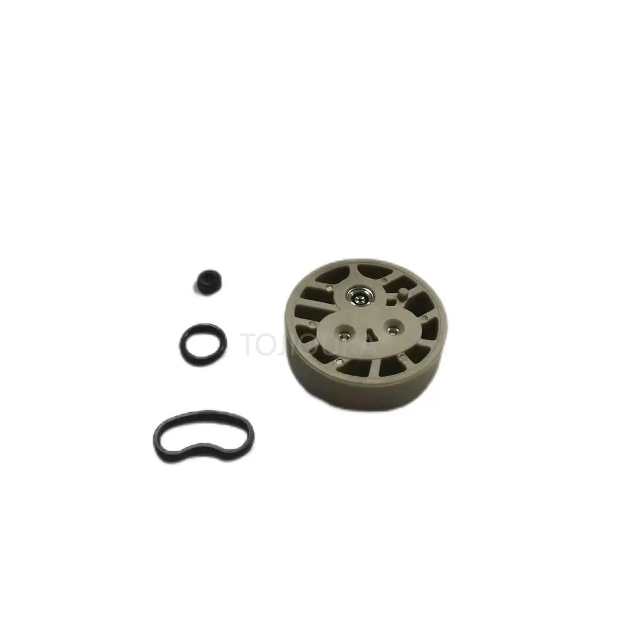 Urea pump suction diaphragm 2655852 A0001407878 A0001405578 2182737 Suction valve plate suitable for MAN DAF Scania Benz trucks