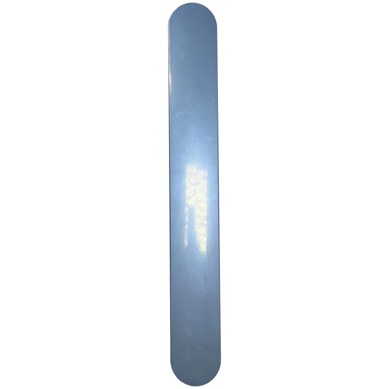 24 Inch Round End Magnesium Hand Float 610*79.4mm Finishing Plaster Jumbo Trowel for Concrete Dry Lining plastering trowel concrete trowel