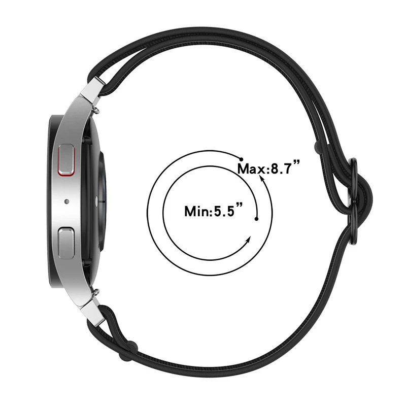 ź ð Ʈ ð  ´ 5.5-8.7 ġ ո ѷ Ʈ ġ ׼  Watch5/watch5 Pro/watch4