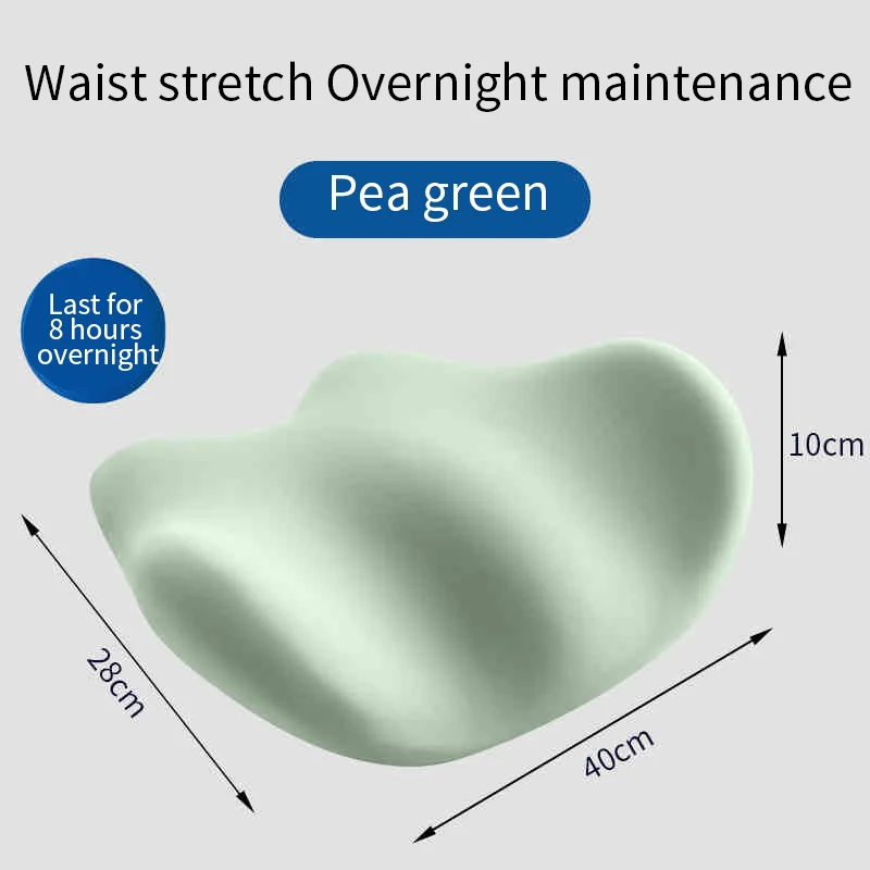 Lumbar Pillow Bed Sleeping Lumbar Cushion Special Lumbar Disc Herniation Lumbar Support Lumbar Cushion Sleep Lumbar Support 6