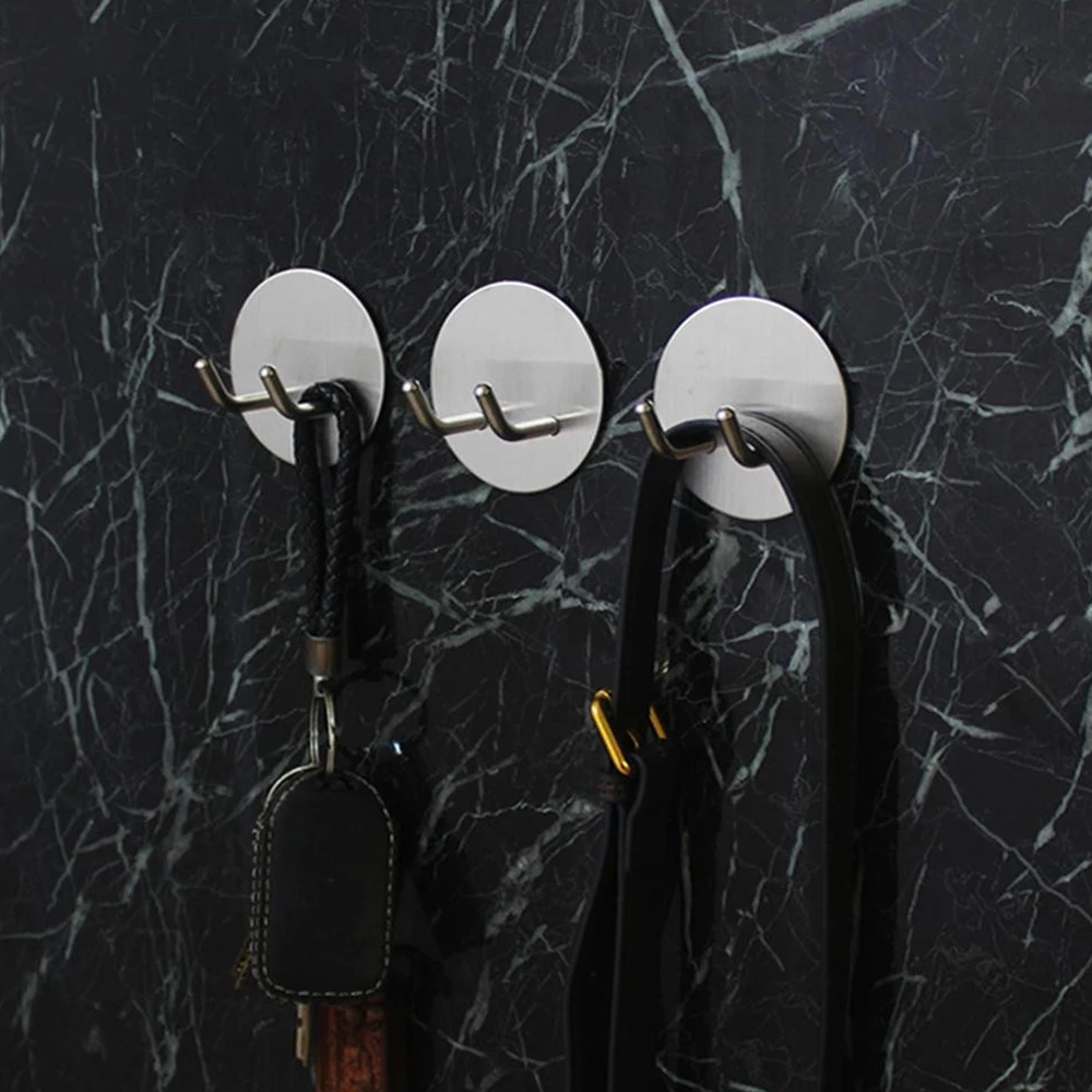 

Прочный переносной крючок для хранения фильтров без отверстий, экономия места, самоклеящиеся прочные инструменты для кофе, кронштейн для фильтров, держатель, крючок