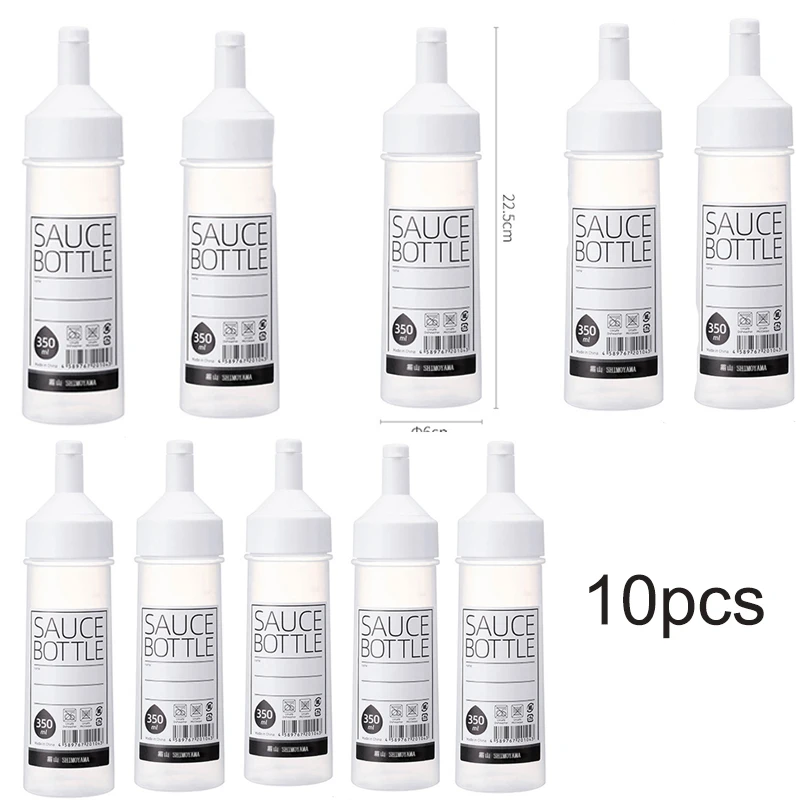 350ml 10pcs