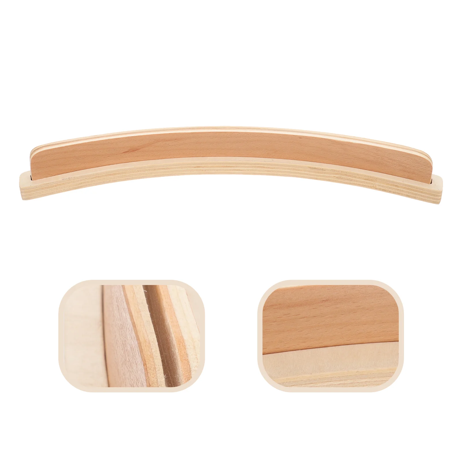 

Wooden Card Tray Wooden Card Base Playing Card Display Rack Wooden Game Playing Stand Card Holder Display Decorate Storage