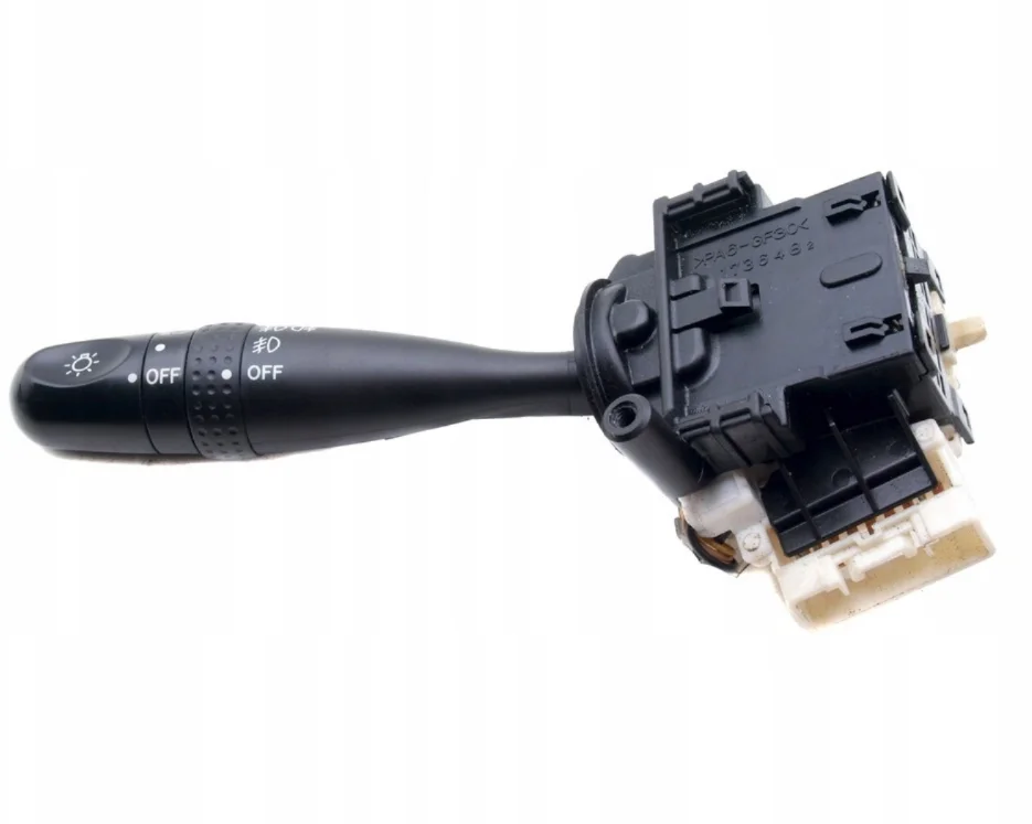 OriginalHeadlightFogLightTurnSignalSwitchForToyotaCorolla2002