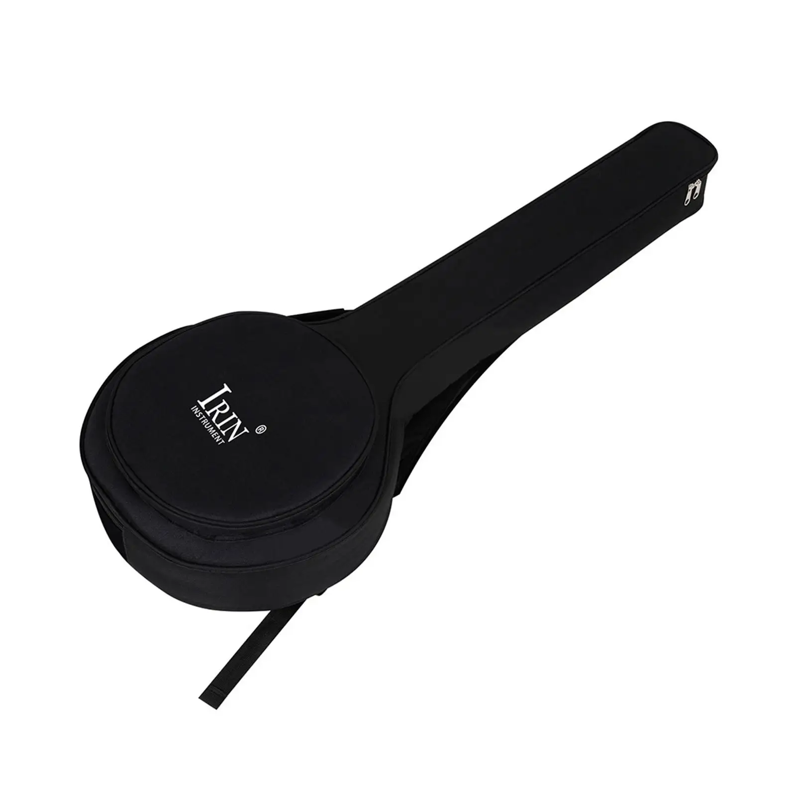 

Banjo Container Handbag Portable String Banjo Bags for Travel Outdoor Picks