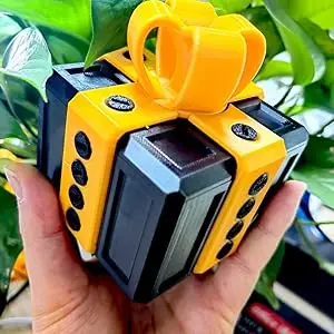 annoying gift box