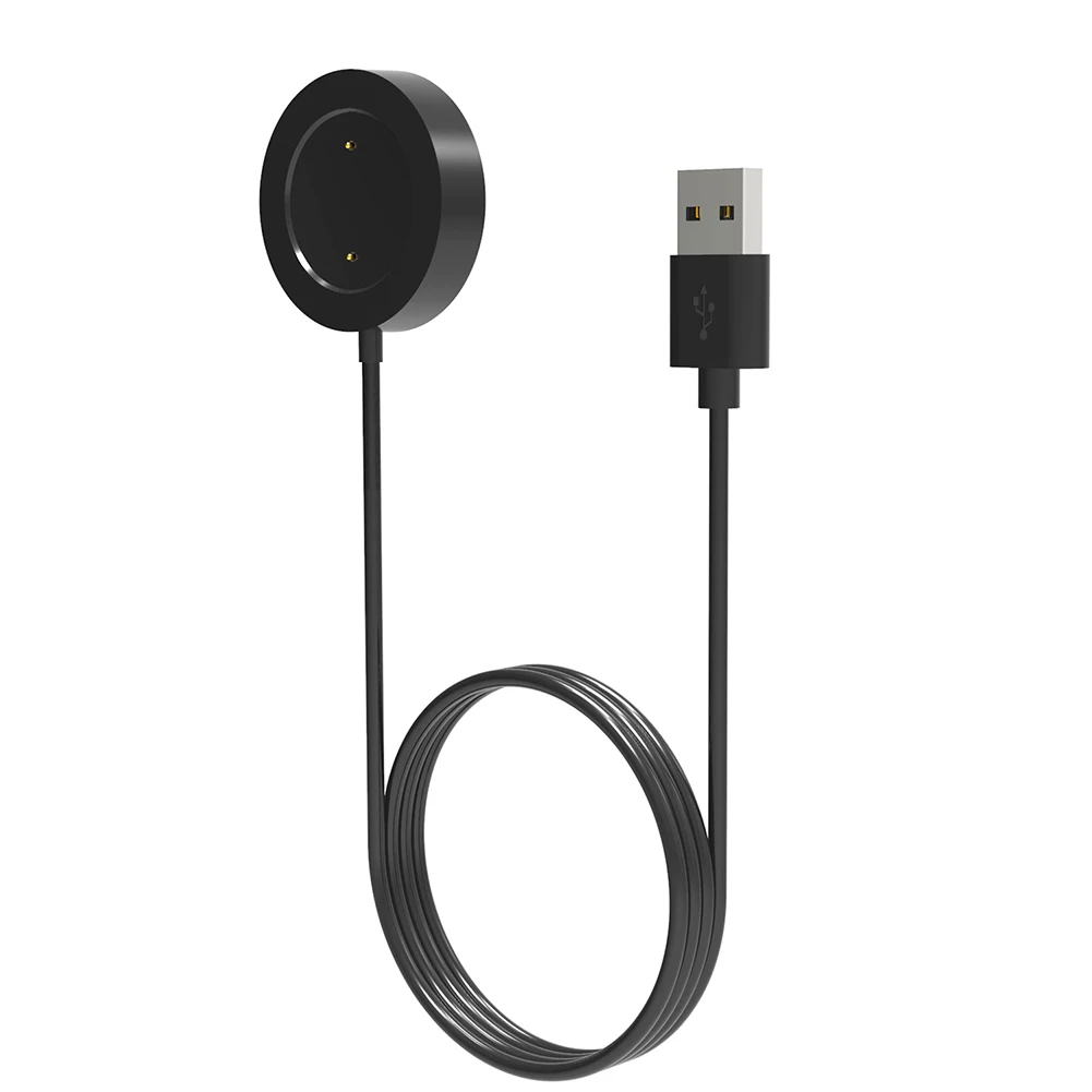 Smart Watch Charger Cable Dock Fast Charging 5V 1A for Xiaomi Watch S1 Active