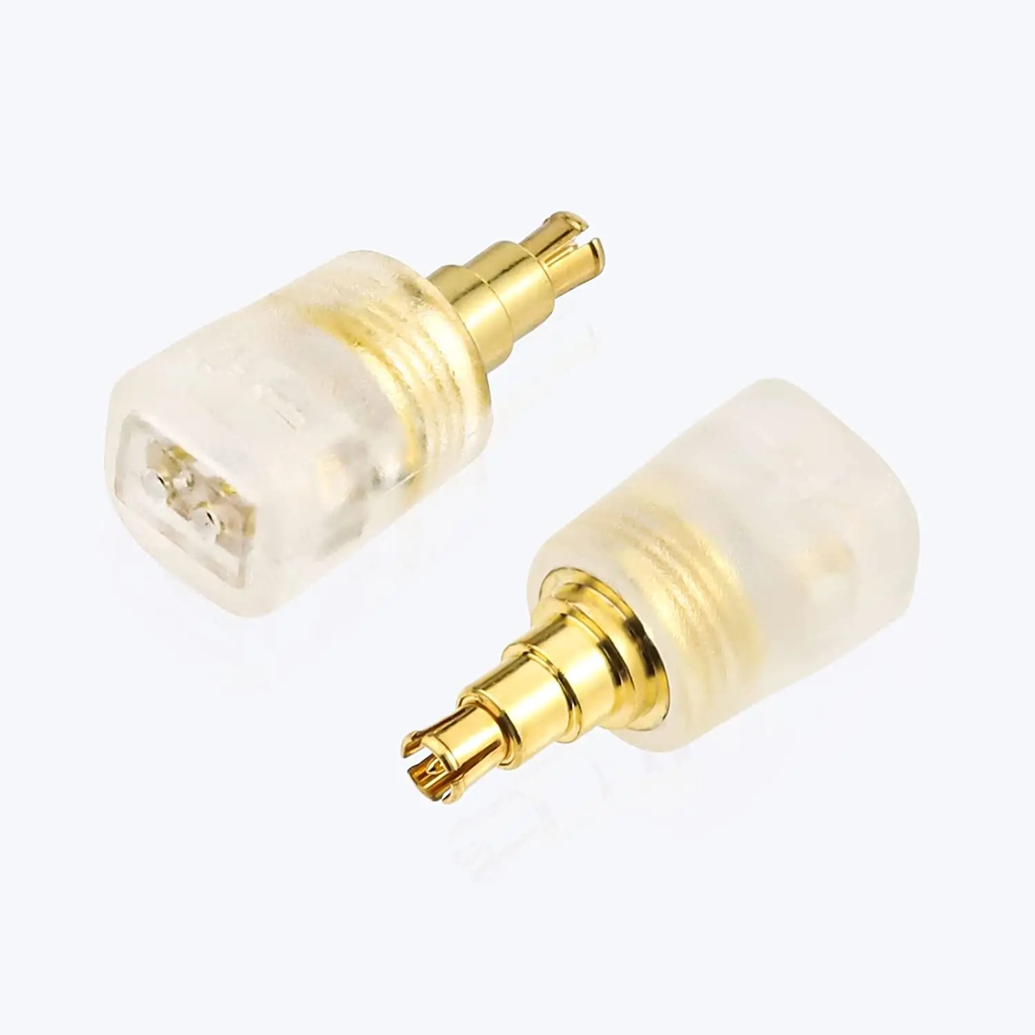 okcsc 0.78 2pin MMCX Female Connector for SENNHEISER IE40 PRO MMCX