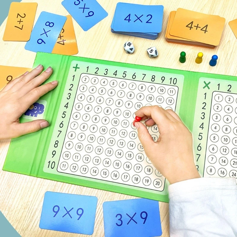 

Brain Game Magnetic Puzzle Toy Sensory Educational Toy for Elementary