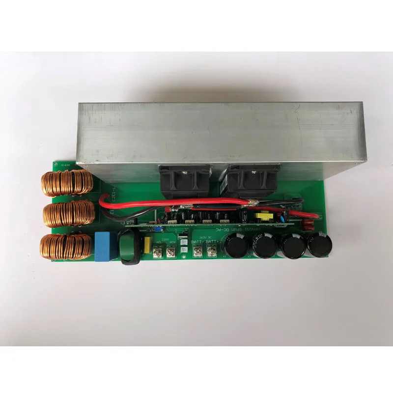 

10KW Pure Sine Wave Inverter Pure Sinusoidal Inverter UPS Solar RV 48V 10KW Sine Wave Inverter Backstage Rear Stage